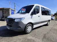Mercedes-Benz-Sprinter Imagem Principal
