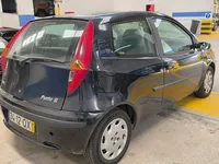Fiat-Punto detalhes 2