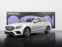 Mercedes-Benz-E 300 detalhes 1