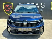 Renault-Espace detalhes 1