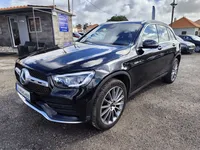 Mercedes-Benz-GLC 300 detalhes 2