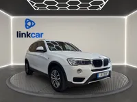 BMW-X3 Imagem Principal