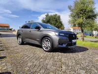 DS-DS7 Crossback Imagem Principal