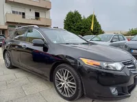 Honda-Accord Tourer Imagem Principal
