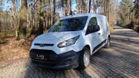 Ford-Transit Connect Imagem Principal