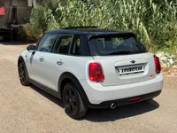 Mini-Cooper SD detalhes 2