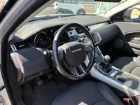 Land Rover-Range Rover Evoque detalhes 1