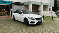 Mercedes-Benz-C 250 detalhes 1