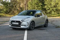 DS-DS3 Imagem Principal