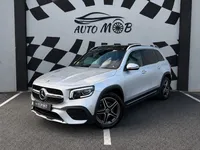Mercedes-Benz-GLB 200 Imagem Principal
