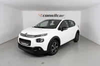 Citroën-C3 Imagem Principal