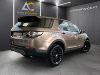 Land Rover-Discovery Sport detalhes 2