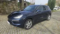 Porsche-Cayenne detalhes 2