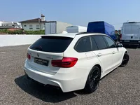 BMW-320 detalhes 2