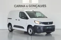 Peugeot-Partner detalhes 2
