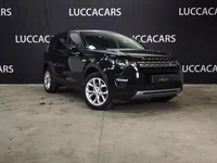 Land Rover-Discovery Sport detalhes 2