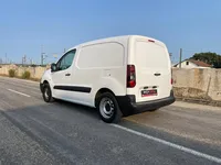 Citroën-Berlingo detalhes 2