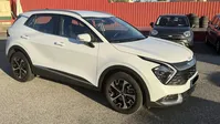 Kia-Sportage Imagem Principal