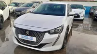 Peugeot-208 Imagem Principal