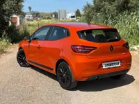 Renault-Clio detalhes 2