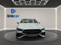 Mercedes-Benz-CLA 250 detalhes 1