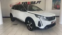 Peugeot-5008 Imagem Principal