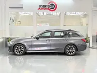 BMW-320 detalhes 1