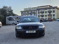 Volkswagen-Passat detalhes 1