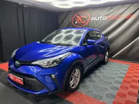 Toyota-C-HR detalhes 2