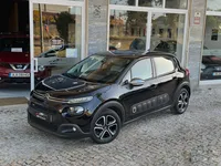 Citroën-C3 Imagem Principal