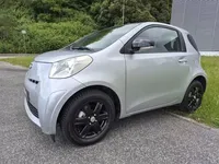 Toyota-iQ detalhes 1