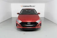 Hyundai-i20 detalhes 2