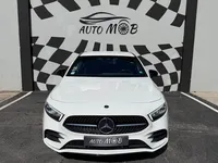 Mercedes-Benz-A 250 detalhes 1