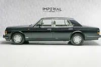 Bentley-Turbo R detalhes 1