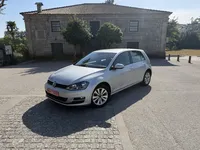 Volkswagen-Golf Imagem Principal
