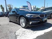 BMW-530 Imagem Principal