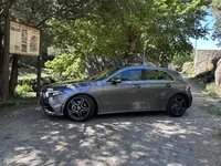 Mercedes-Benz-A 180 detalhes 1