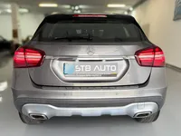 Mercedes-Benz-GLA 180 detalhes 2