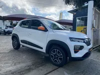 Dacia-Spring Imagem Principal