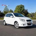 Chevrolet-Aveo Imagem Principal