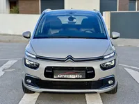 Citroën-C4 Grand Picasso detalhes 2