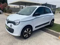 Renault-Twingo Imagem Principal
