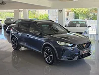 Cupra-Formentor Imagem Principal
