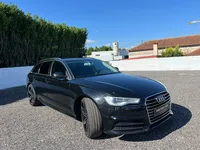 Audi-A6 Avant detalhes 1