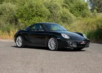Porsche-Cayman detalhes 2
