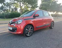 Renault-Twingo Imagem Principal