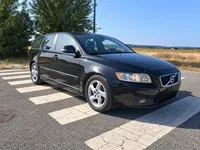Volvo-V50 detalhes 1