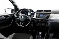 Skoda-Fabia detalhes 2