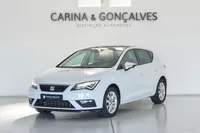 Seat-Leon Imagem Principal