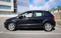 Volkswagen-Polo detalhes 2